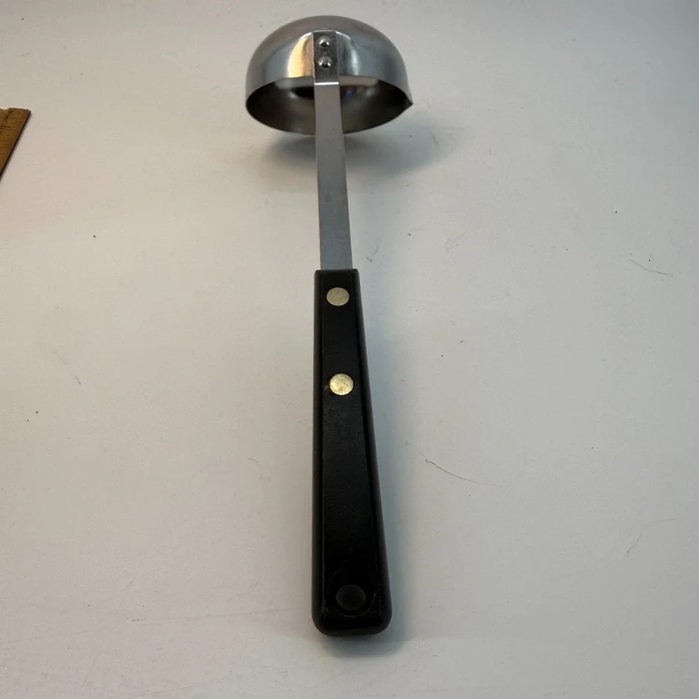 Ekco forge cutlery